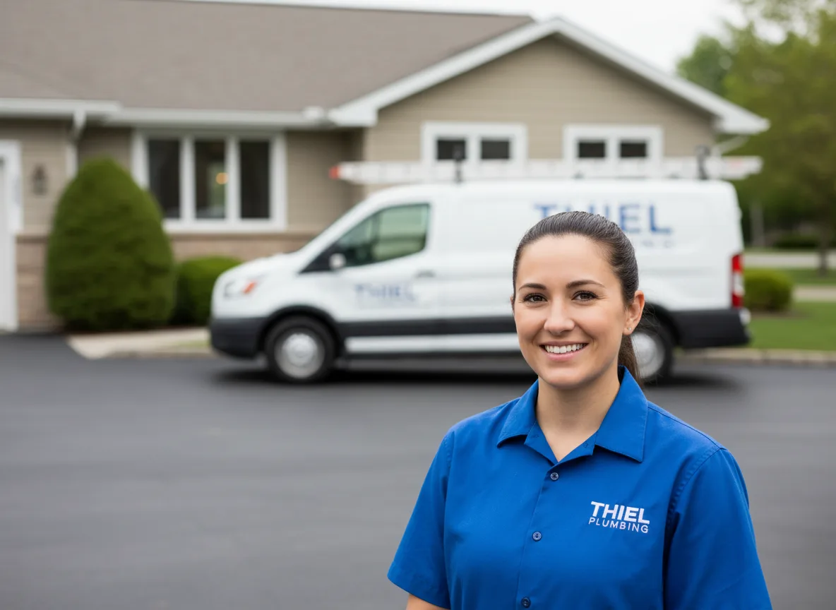 Plumber Ogema, MN FAQs
